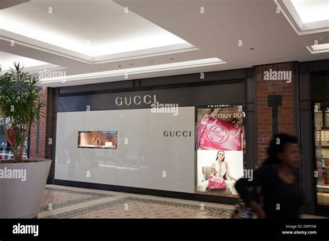 gucci shopping mall|Gucci store waterfront.